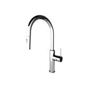 Pioneer Extractable Kitchen Mixer gallery detail image