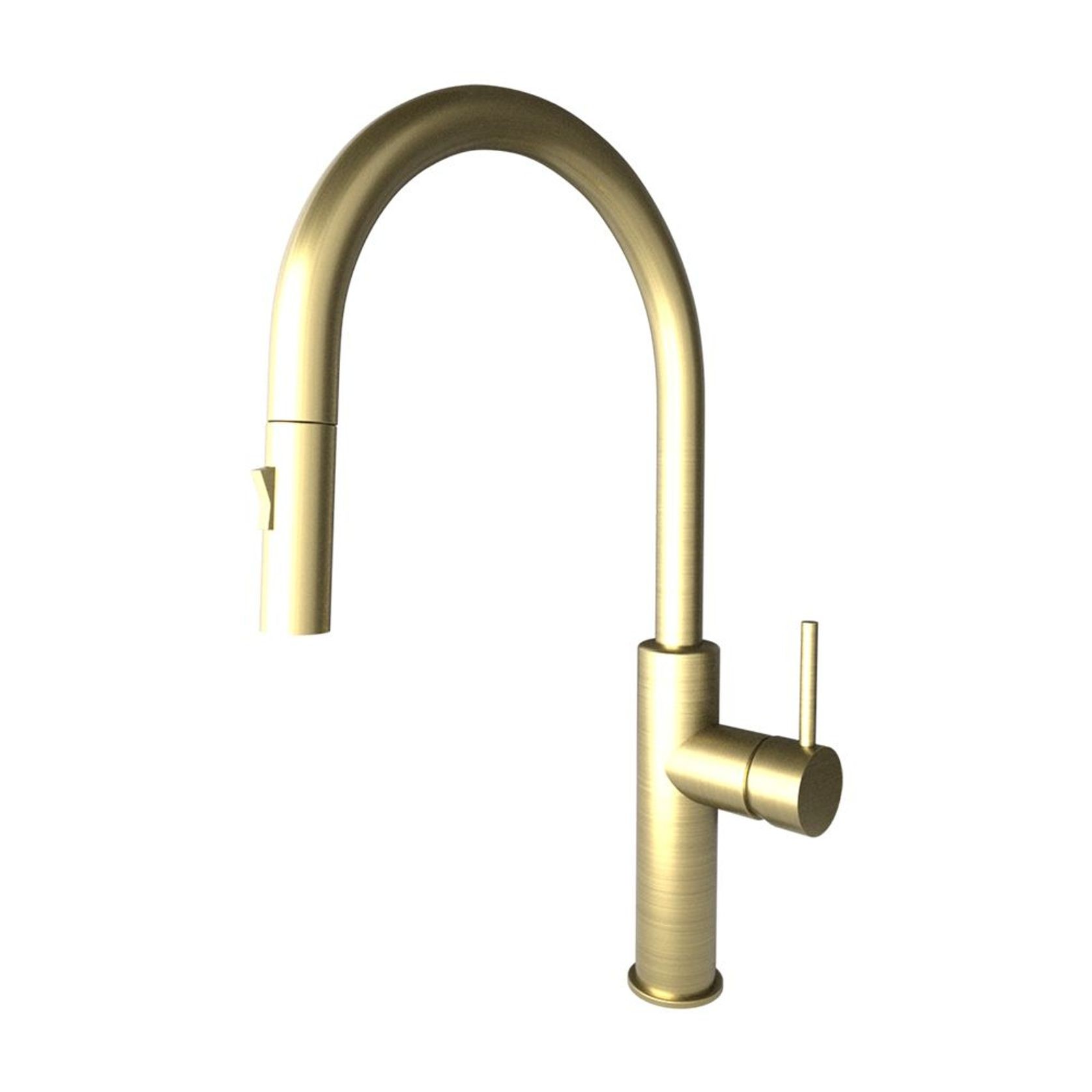 Pioneer Extractable Kitchen Mixer gallery detail image