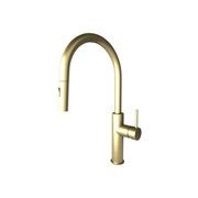 Pioneer Extractable Kitchen Mixer gallery detail image