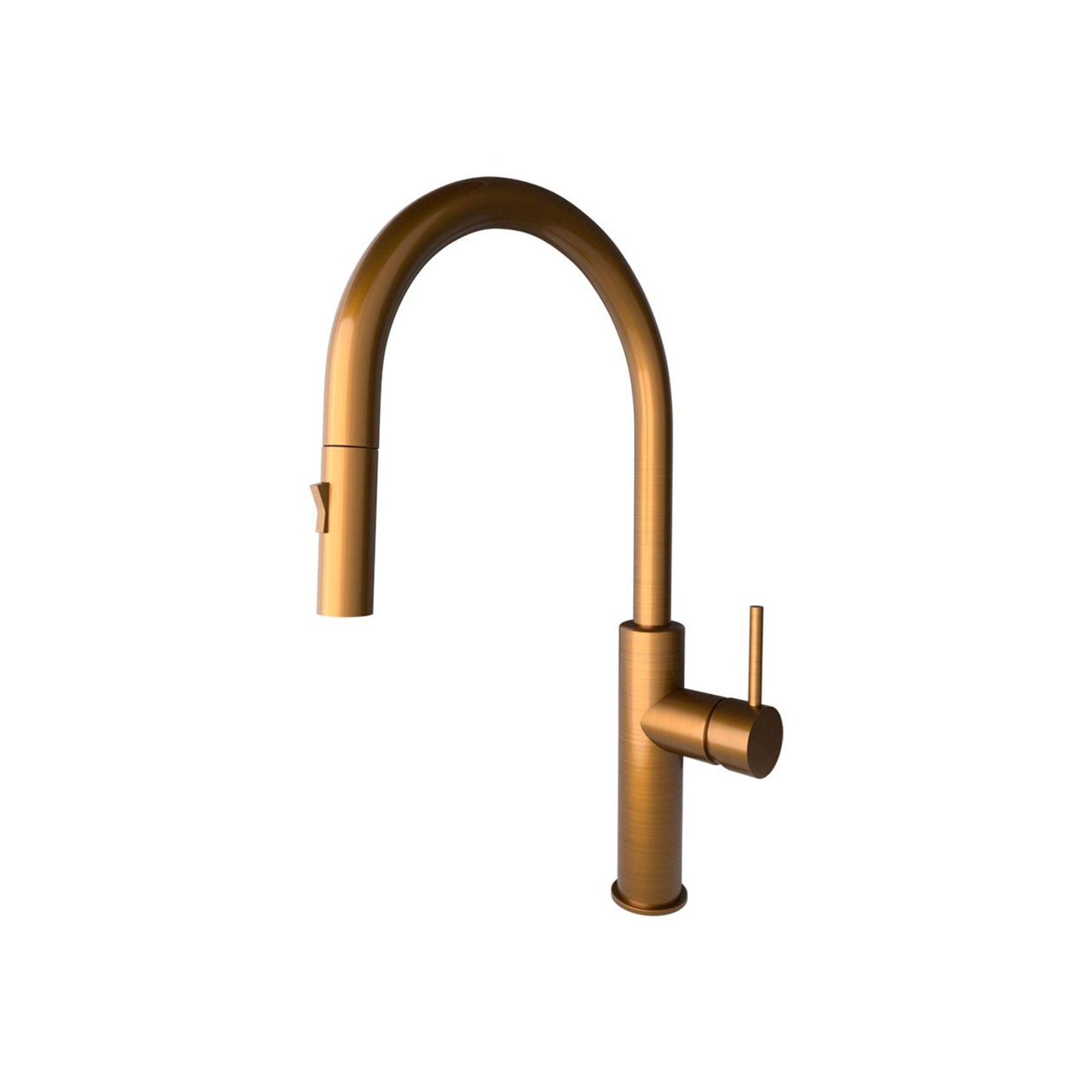 Pioneer Extractable Kitchen Mixer gallery detail image