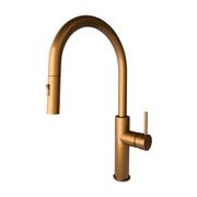 Pioneer Extractable Kitchen Mixer gallery detail image