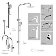 Pioneer Commercial Tapware Range gallery detail image