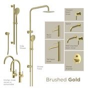 Pioneer Commercial Tapware Range gallery detail image