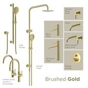 Pioneer Commercial Tapware Range gallery detail image