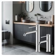 Pioneer Commercial Tapware Range gallery detail image