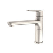 Opal Sink Mixer - Lead Free gallery detail image