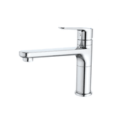 Opal Sink Mixer - Lead Free gallery detail image
