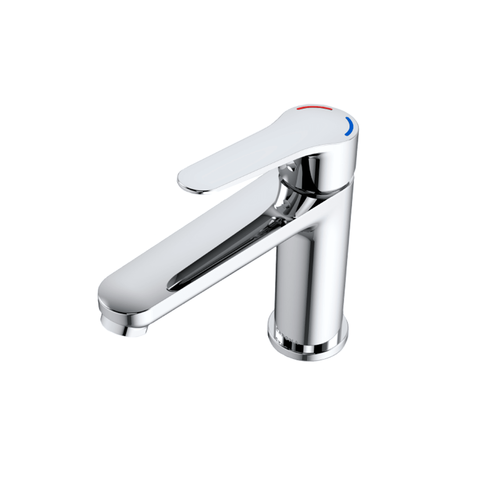 Opal Basin Mixer - Lead Free gallery detail image