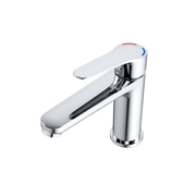 Opal Basin Mixer - Lead Free gallery detail image