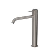 Oli 316 Vessel Basin Mixer With Linea Handle gallery detail image