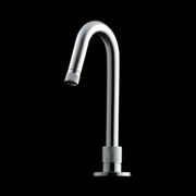Minimal Top-mounted Tap For Washbasin gallery detail image