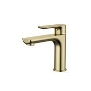 Quadro Basin Mixer gallery detail image