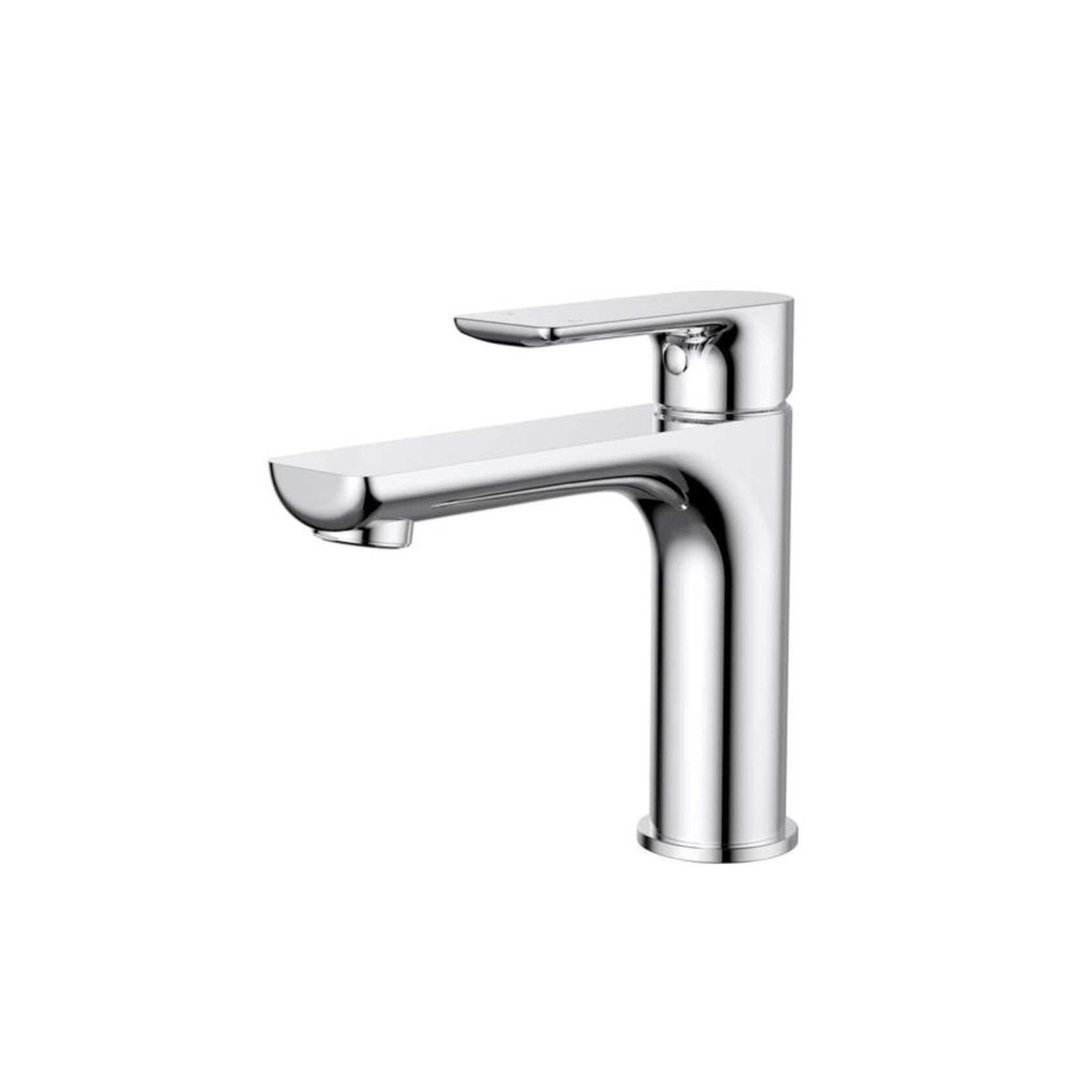 Quadro Basin Mixer gallery detail image