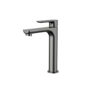 Quadro High Rise Basin Mixer gallery detail image