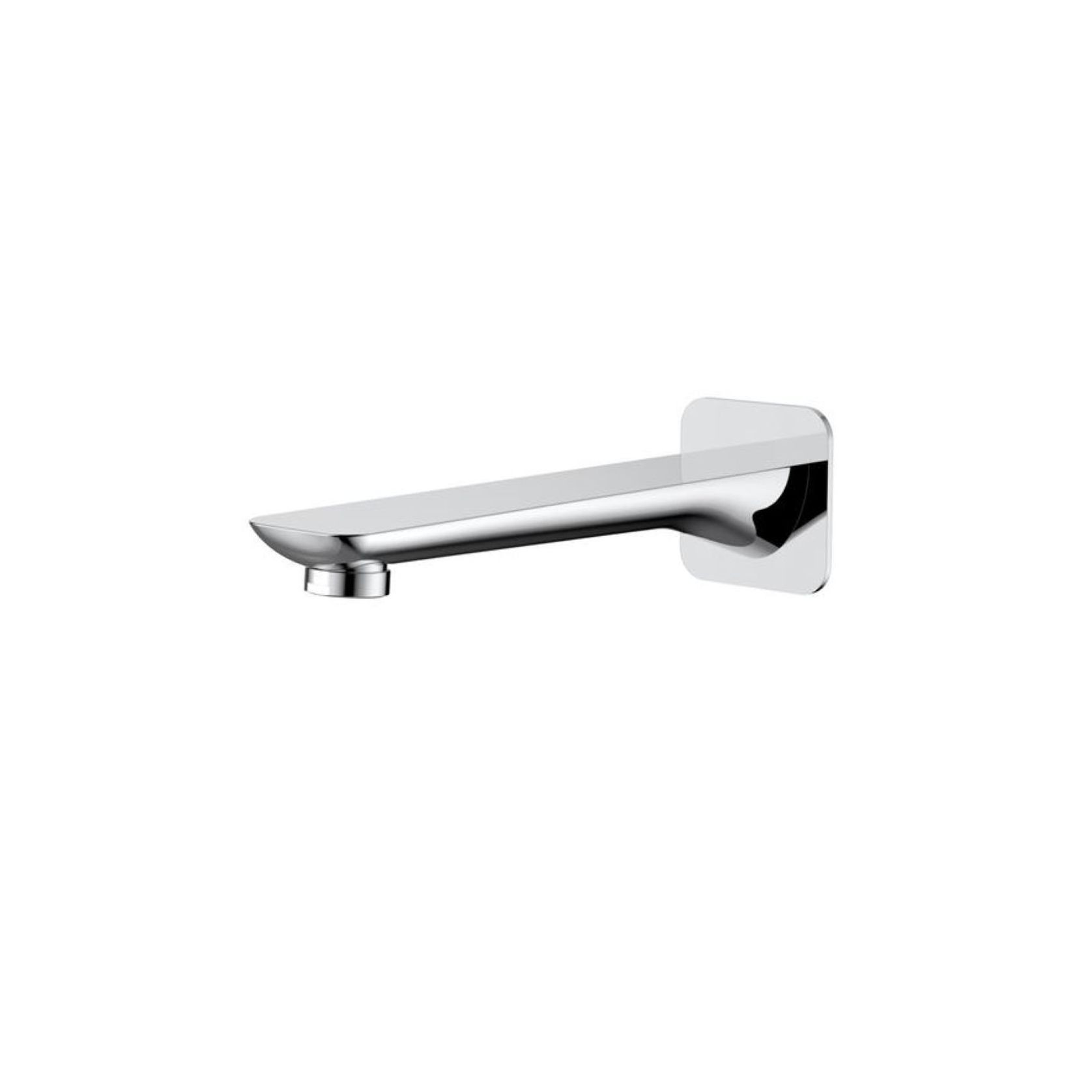 Quadro Bath Spout gallery detail image