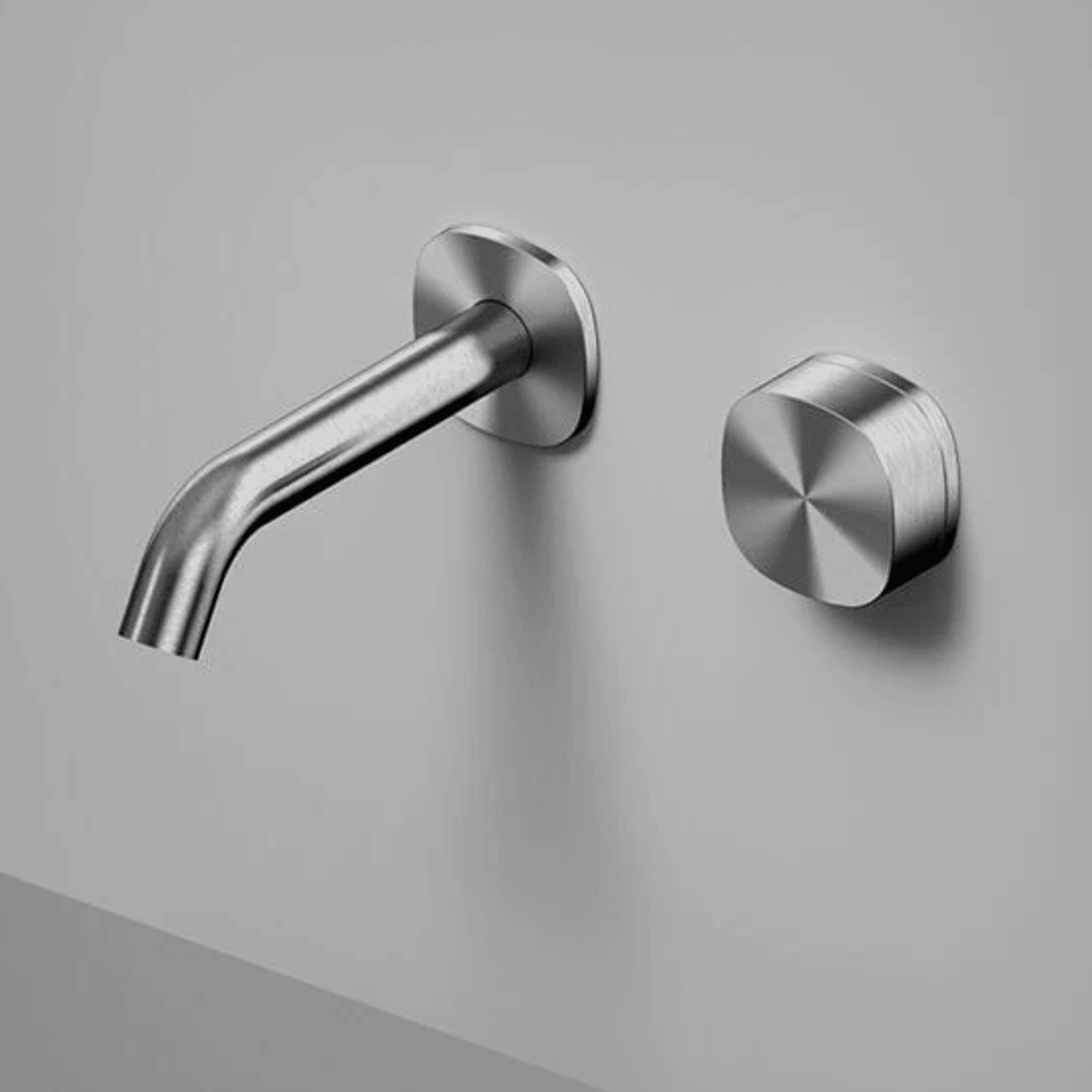 Super 22 10 | Wall Mounted Mixer gallery detail image