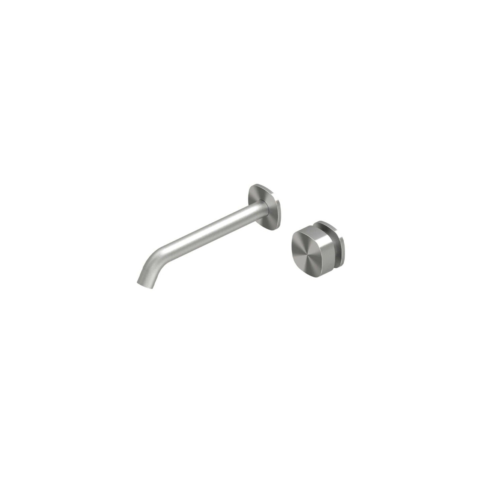 Super 22 11T | Traditional Wall Mixer gallery detail image