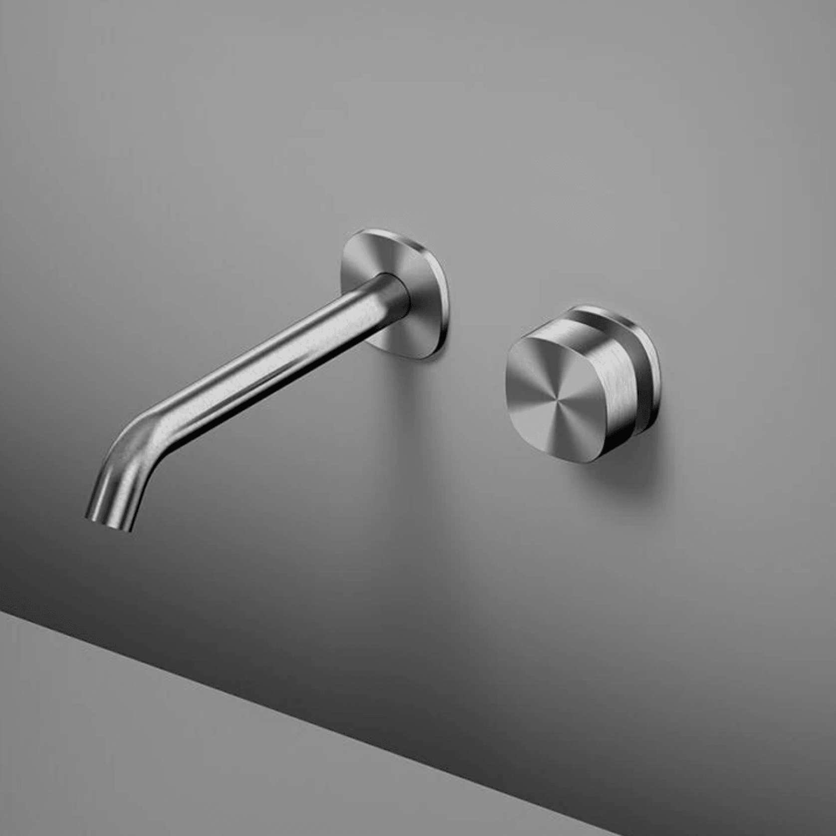 Super 22 11T | Traditional Wall Mixer gallery detail image
