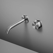 Super 22 11T | Traditional Wall Mixer gallery detail image