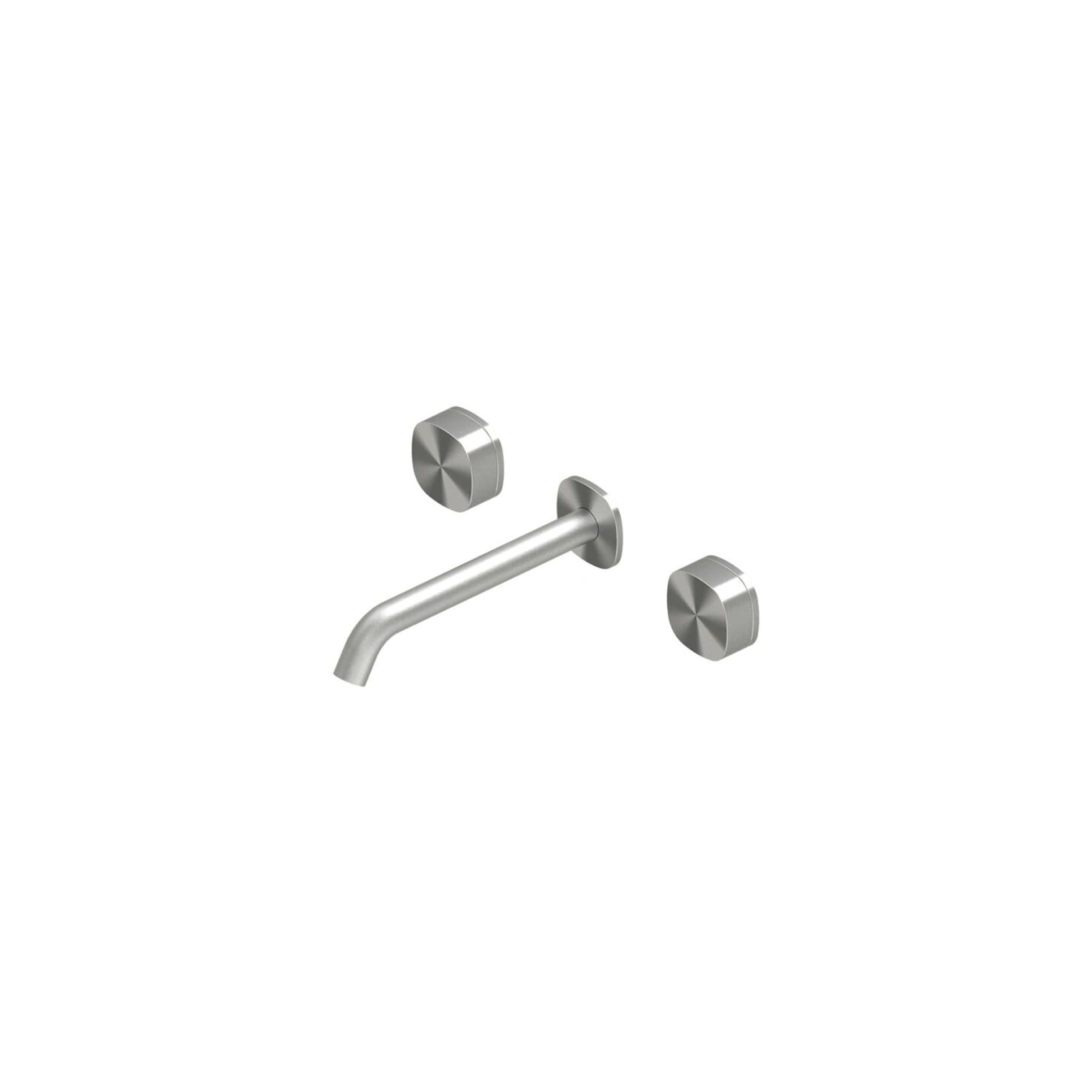 Super 22 11V | Wall-mounted Washbasin Mixer gallery detail image