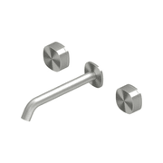 Super 22 11V | Wall-mounted Washbasin Mixer gallery detail image