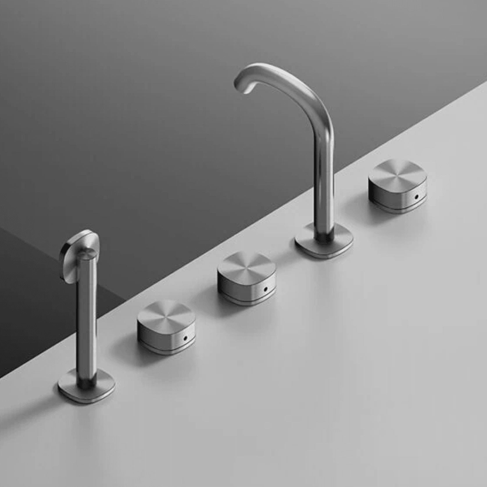 Super 22 98 | Mixer Tap gallery detail image