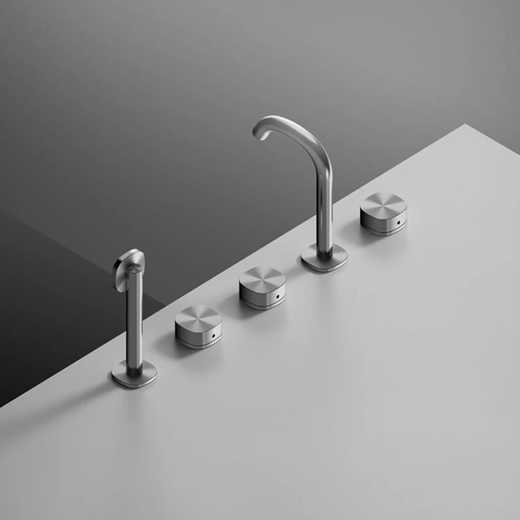 Super 22 98 | Mixer Tap gallery detail image