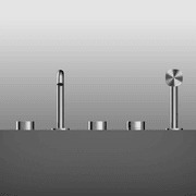 Super 22 98 | Mixer Tap gallery detail image