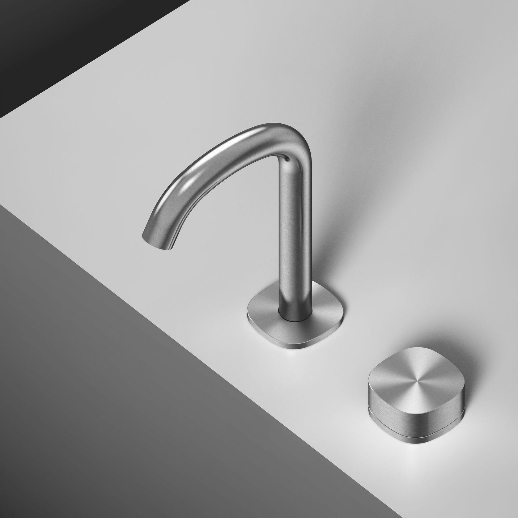 Super 22 51 | Deck Mount Progressive Mixer gallery detail image