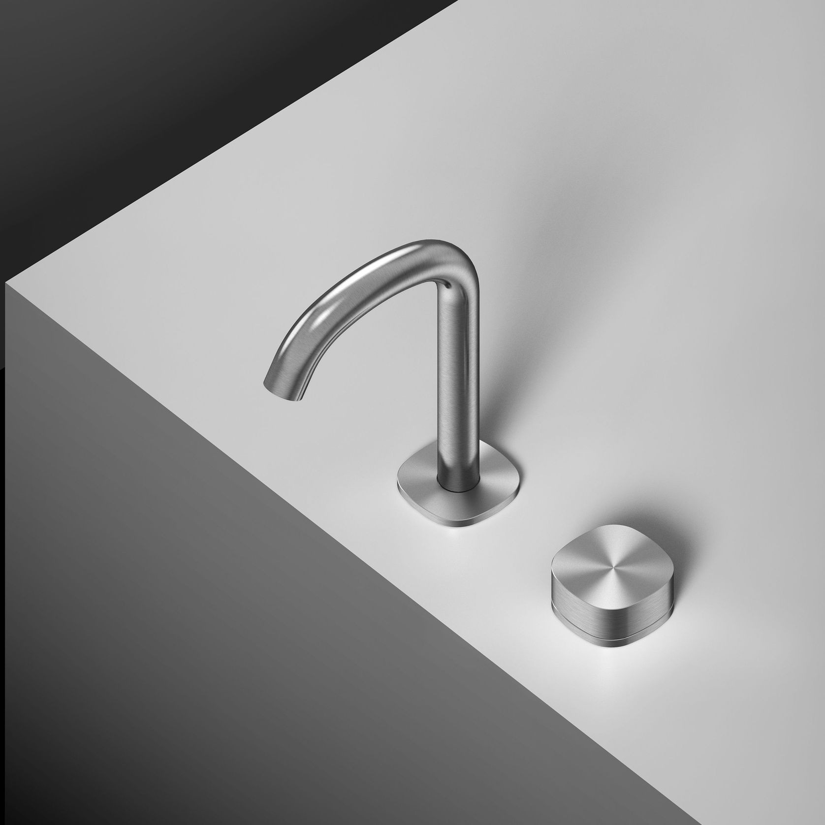 Super 22 51 | Deck Mount Progressive Mixer gallery detail image