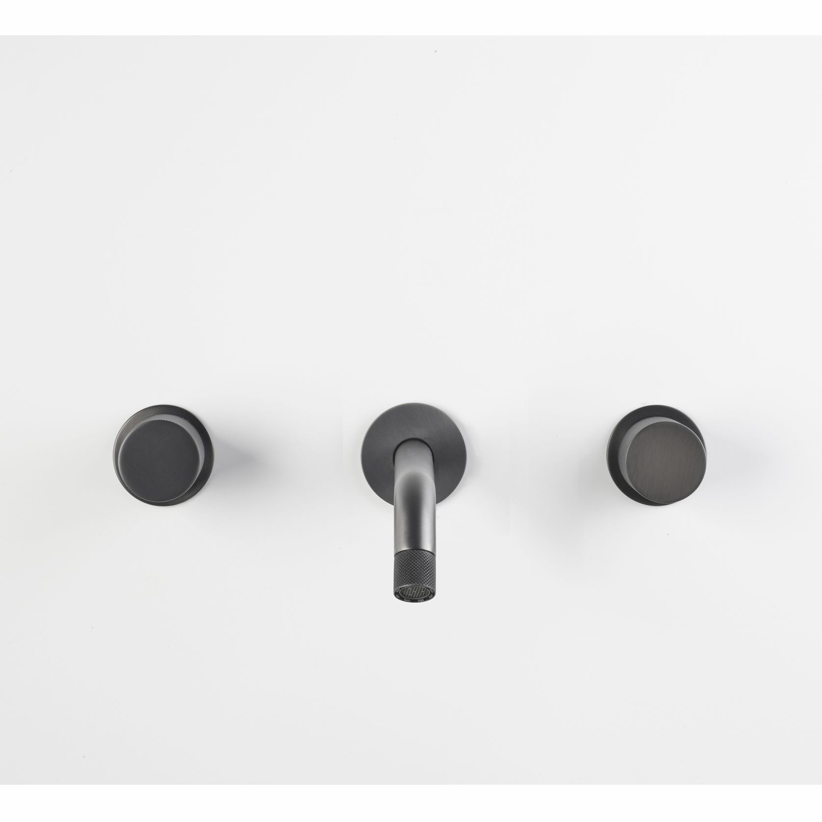 Antonio Frattini R234 Wall Mounted Tap gallery detail image