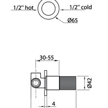 Antonio Frattini R283 Single Mixer gallery detail image