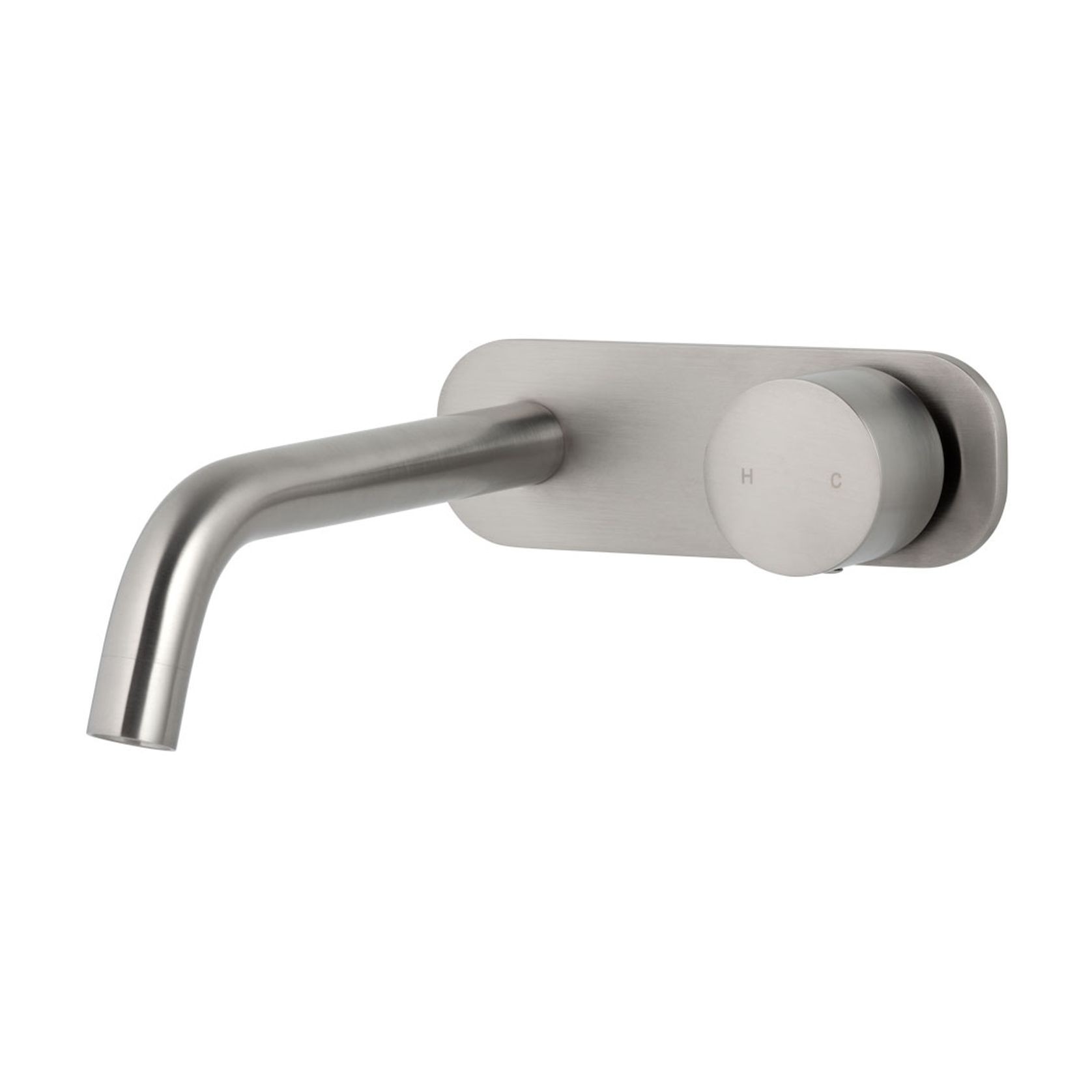 Milani Progressive Wall-Mounted Set gallery detail image