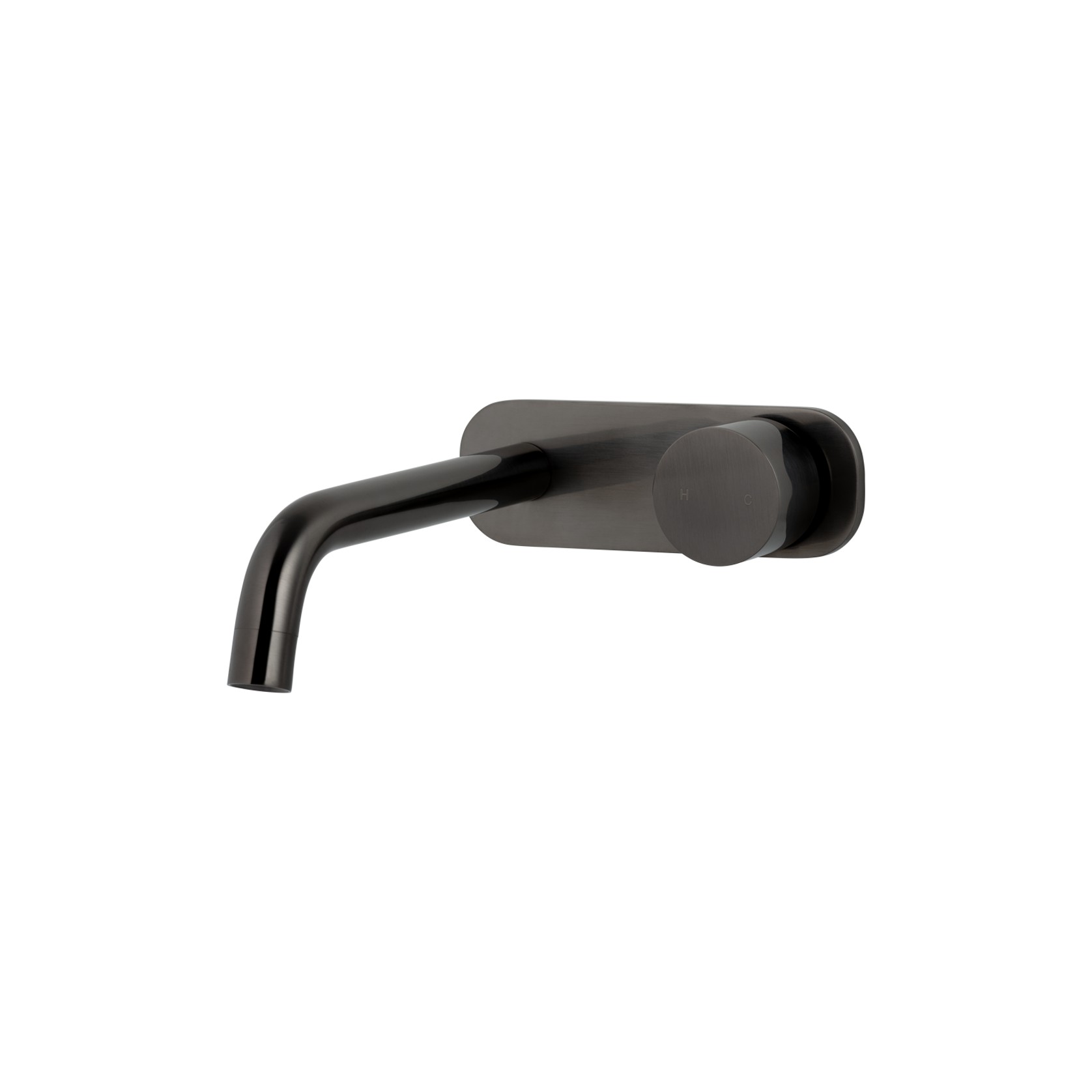 Milani Progressive Wall-Mounted Set gallery detail image