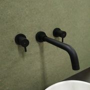 Bath & Basin Spout Spout17 Brushed Nickel gallery detail image