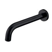 Bath & Basin Spout Spout17 Brushed Nickel gallery detail image