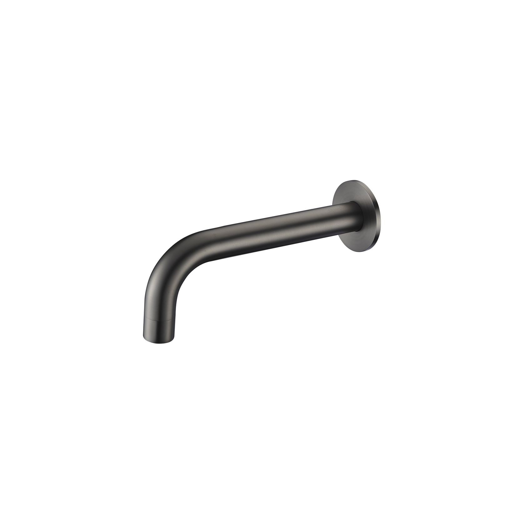 Bath & Basin Spout SPOUT17 Brushed Nickel gallery detail image