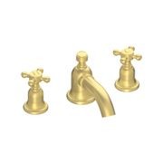 Fairfield - Crosshead basin tap with low spout gallery detail image