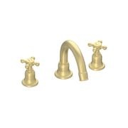Fairfield - Crosshead basin tap with high spout gallery detail image