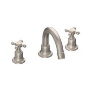 Fairfield - Crosshead basin tap with high spout gallery detail image