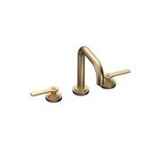 Pure - Basin Mixer with 199mm high spout gallery detail image