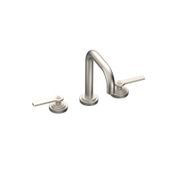 Pure - Basin Mixer with 199mm high spout gallery detail image