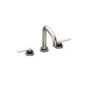 Pure - Basin Mixer with 199mm high spout gallery detail image
