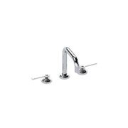Pure - Basin Mixer with 199mm high spout gallery detail image