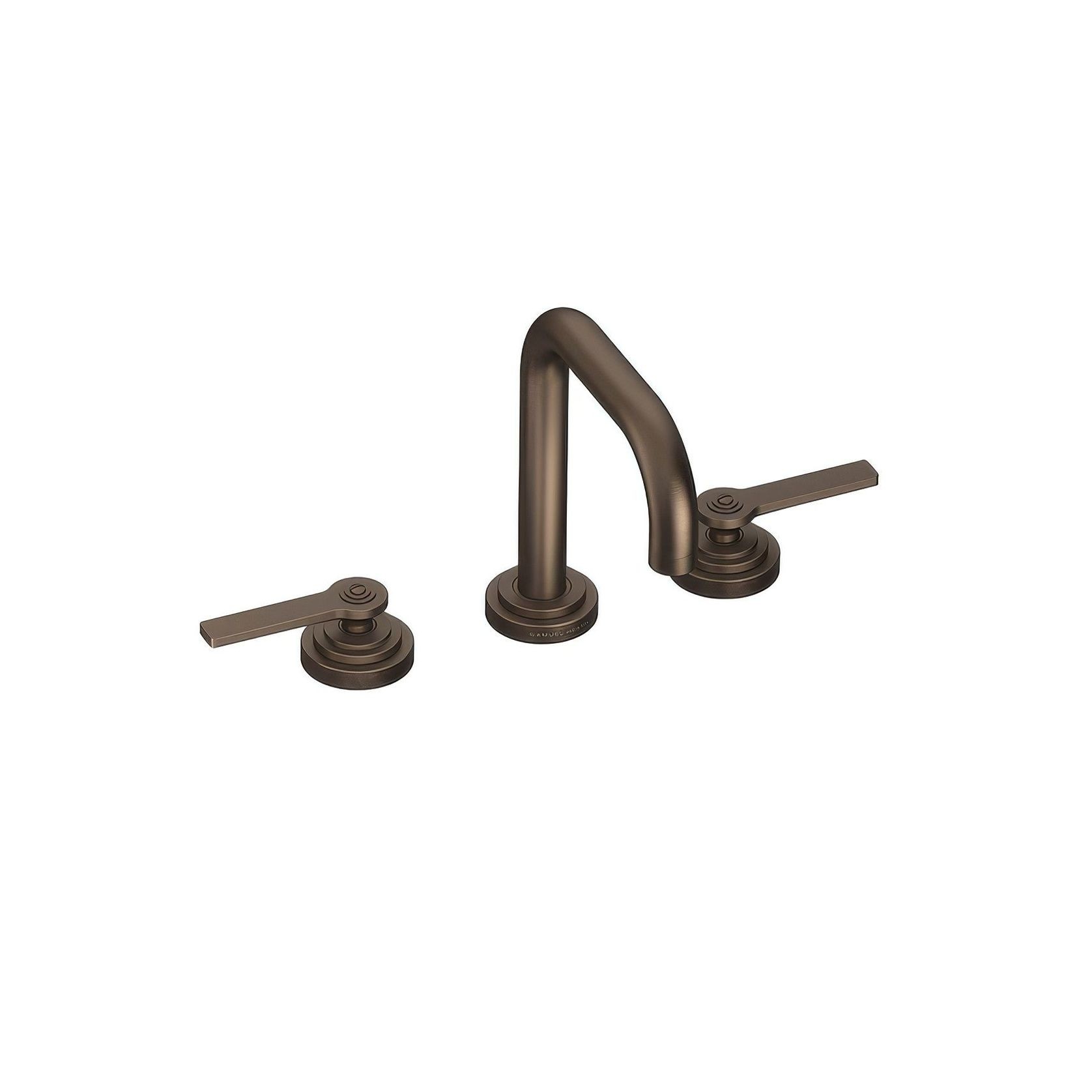 Pure - Basin Mixer with 199mm high spout gallery detail image