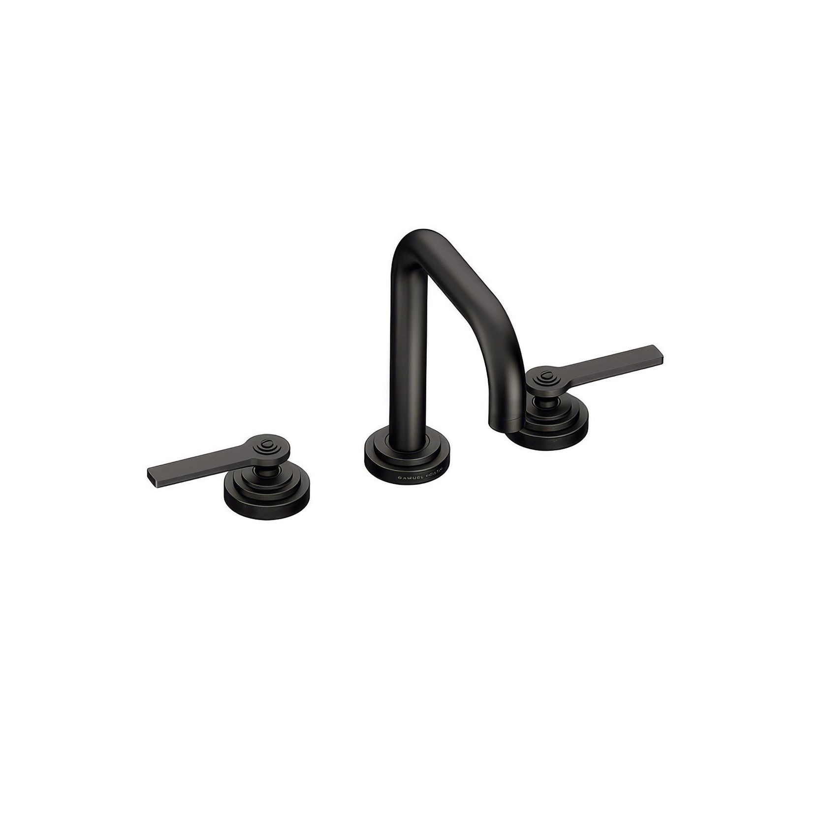 Pure - Basin Mixer with 199mm high spout gallery detail image