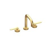 Pure - Basin Mixer with 199mm high spout gallery detail image