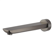Rushy Spout Gun Metal Grey gallery detail image