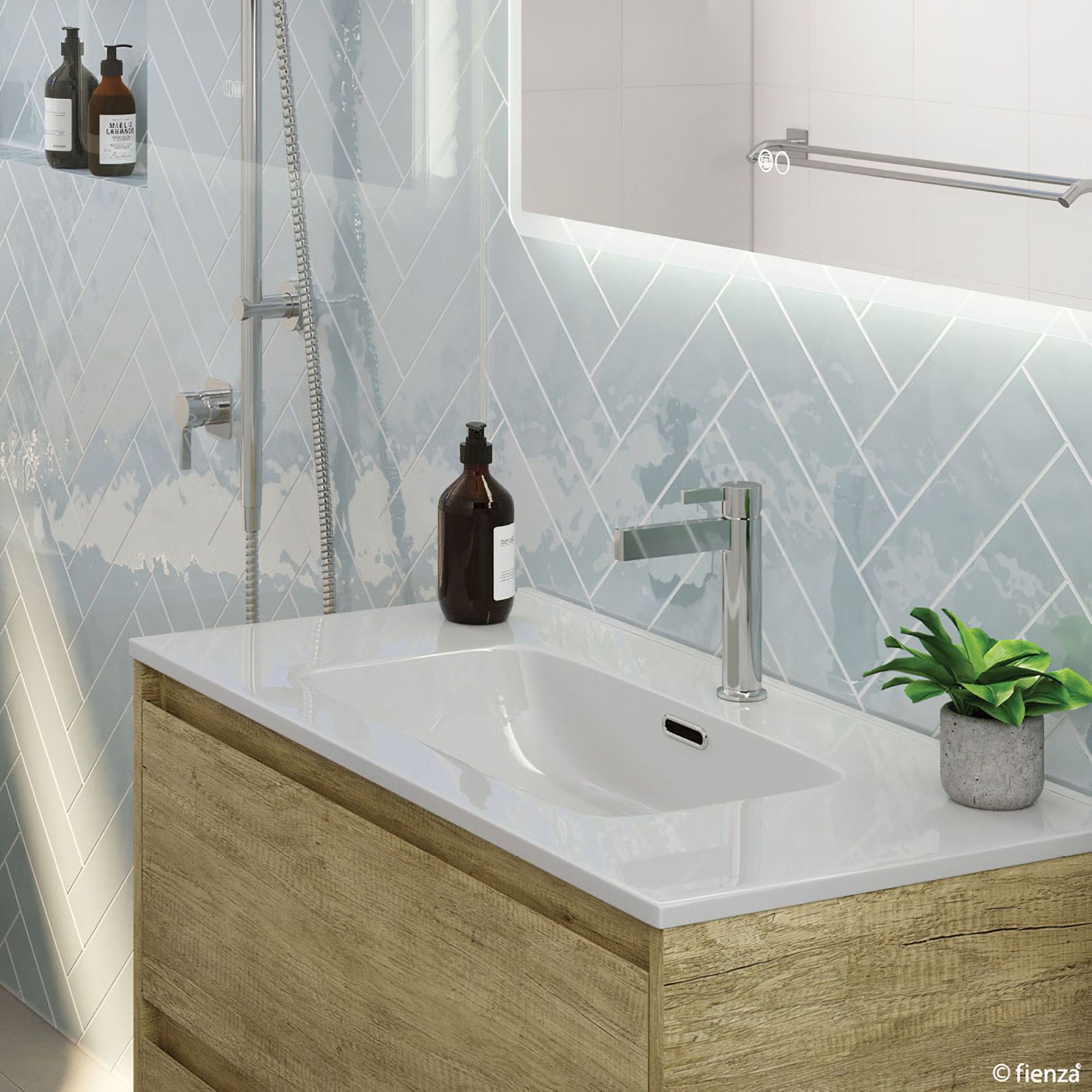 Sansa Basin Mixer gallery detail image