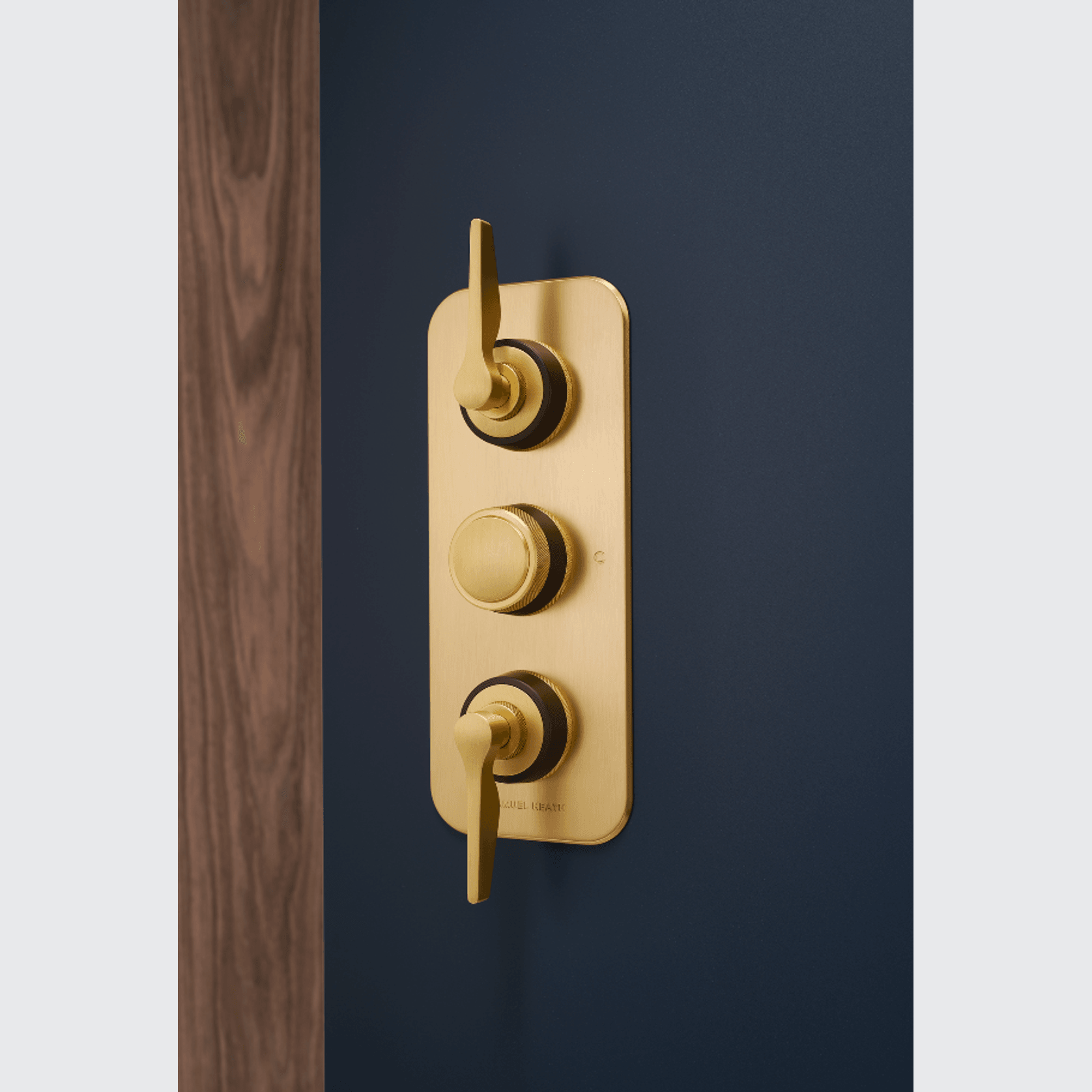 Samuel Heath | One Hundred Mixers & Taps gallery detail image